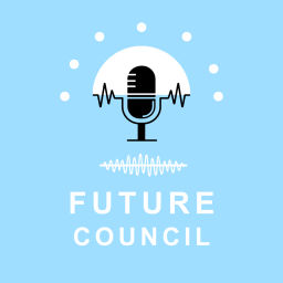 Podcast thumbnail for Future Council