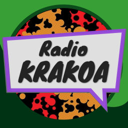 Podcast thumbnail for Radio Krakoa