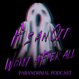 Podcast thumbnail for It’s An Odd World After All