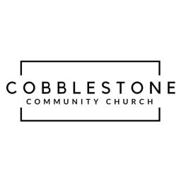 Podcast thumbnail for Cobblestone Community Church