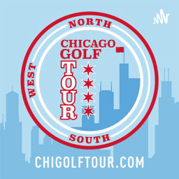 Podcast thumbnail for Chicago Golf Tour