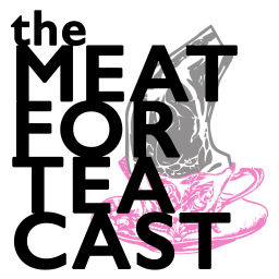 Podcast thumbnail for Meat For Teacast