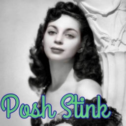 Podcast thumbnail for Posh Stink