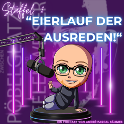 Podcast thumbnail for Zwischen Pöbelglatze und Seelenweiser