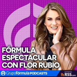 Podcast thumbnail for Fórmula Espectacular