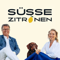 Podcast thumbnail for Süße Zitronen
