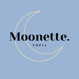 Podcast thumbnail for TEA TIME WITH MOONETTE