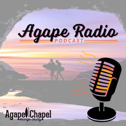 Podcast thumbnail for Agape Radio