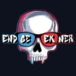 Podcast thumbnail for ENDGEEKNER