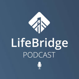 Podcast thumbnail for LifeBridge Church Podcast