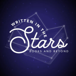Podcast thumbnail for Written in the Stars