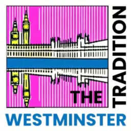 Podcast thumbnail for The Westminster Tradition