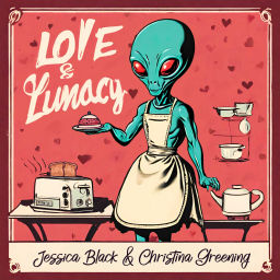 Podcast thumbnail for Love and Lunacy