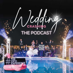 Podcast thumbnail for Wedding Crashing