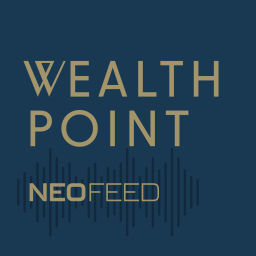 Podcast thumbnail for Wealth Point