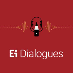 Podcast thumbnail for Ei Dialogues