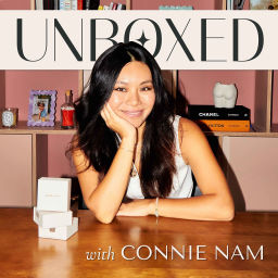 Podcast thumbnail for UNBOXED