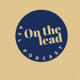 Podcast thumbnail for Ontheleadpod