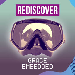 Podcast thumbnail for Unsearchable Riches