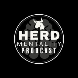 Podcast thumbnail for Herd Mentality