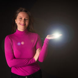 Podcast thumbnail for Prolhaná Anna
