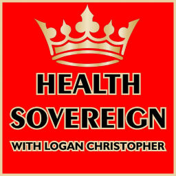 Podcast thumbnail for Health Sovereign Podcast