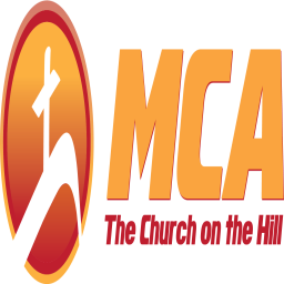 Podcast thumbnail for MCA Sermon Podcast