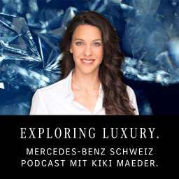 Podcast thumbnail for EXPLORING LUXURY