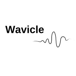 Podcast thumbnail for Wavicle