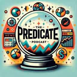 Podcast thumbnail for Predicate