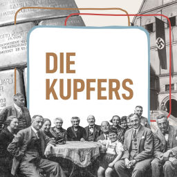 Podcast thumbnail for Die Kupfers - als die Nazis die jüdischen Glasmacher auslöschen wollten