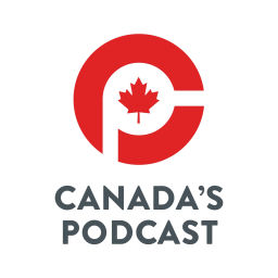 Podcast thumbnail for Canada’s Podcast