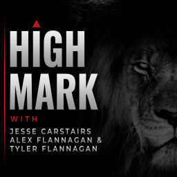 Podcast thumbnail for High Mark