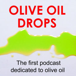 Podcast thumbnail for Olive Oil Drops