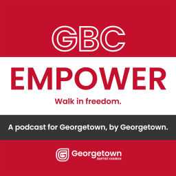 Podcast thumbnail for GBC Empower