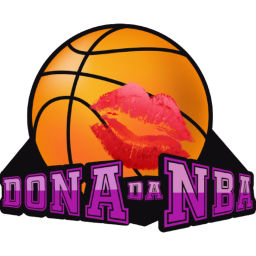 Podcast thumbnail for Dona da NBA Podcast