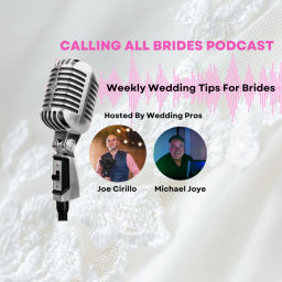 Podcast thumbnail for Calling All Brides