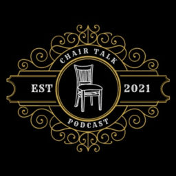 Podcast thumbnail for Chair Talk Podcast