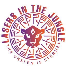 Podcast thumbnail for Lasers in the Jungle