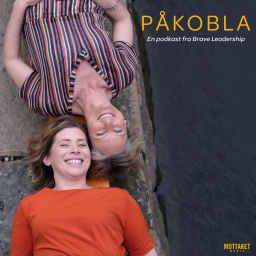 Podcast thumbnail for Påkobla