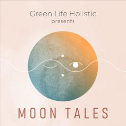 Podcast thumbnail for Moon Tales