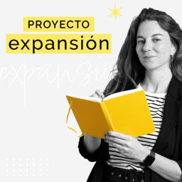 Podcast thumbnail for Proyecto Expansión