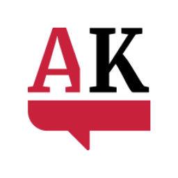 Podcast thumbnail for De Andere Krant