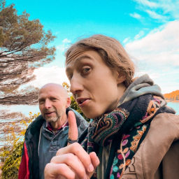 Podcast thumbnail for The Social Gospel