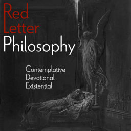 Podcast thumbnail for Red Letter Philosophy