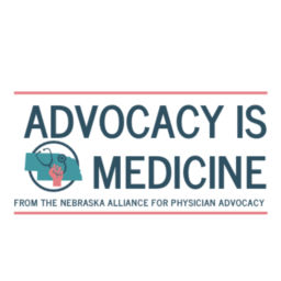 Podcast thumbnail for Advocacy is Medicine