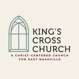 Podcast thumbnail for King’s Cross Church of Nashville