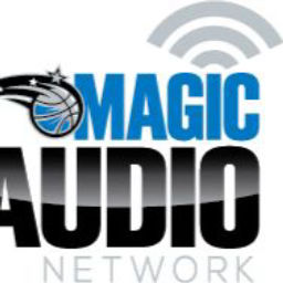 Podcast thumbnail for Orlando Magic Audio Network