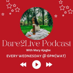 Podcast thumbnail for Dare 2 Live