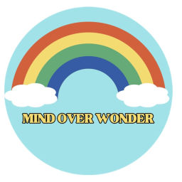 Podcast thumbnail for Mind over Wonder